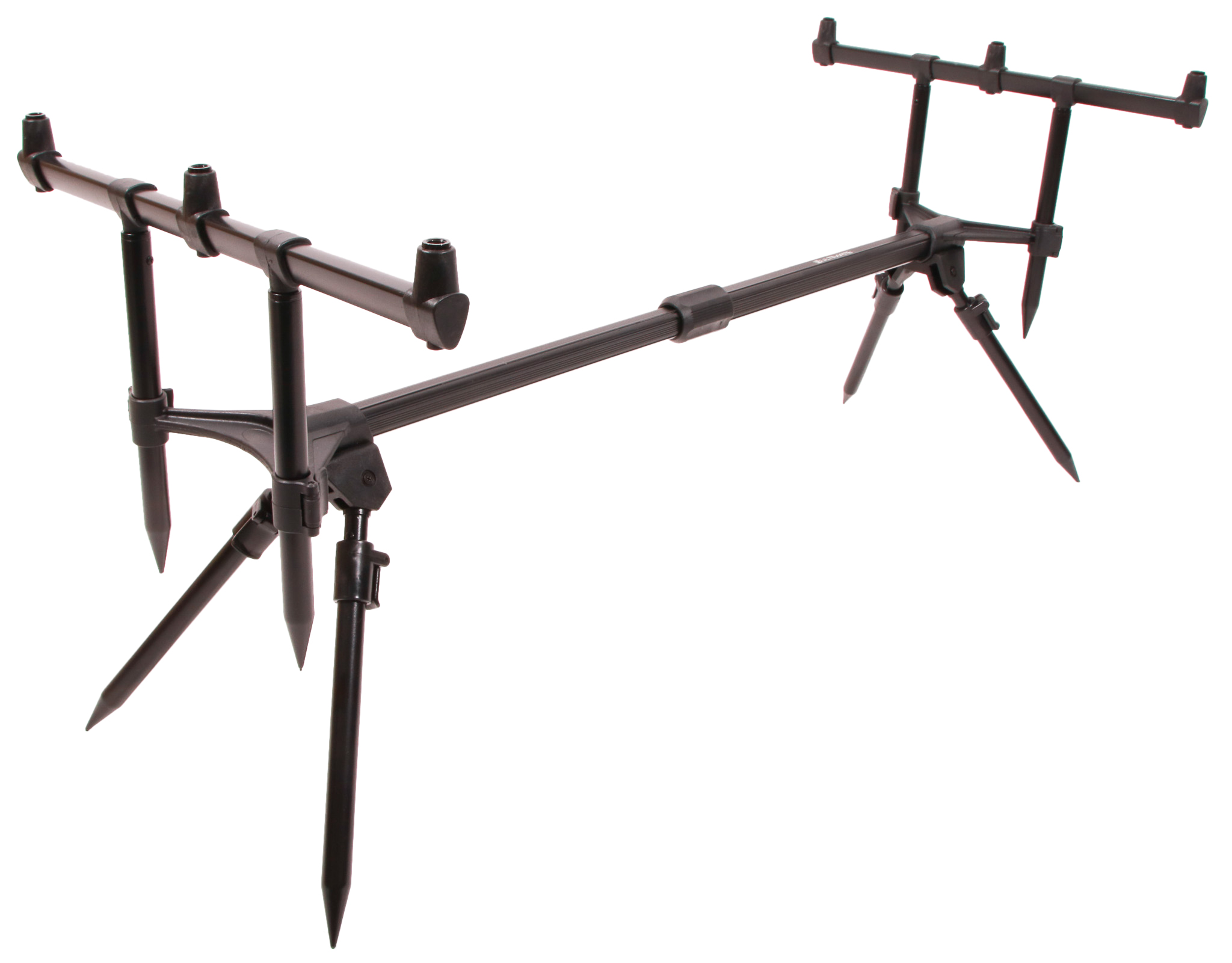 Ultimate Storm Compact Rod Pod