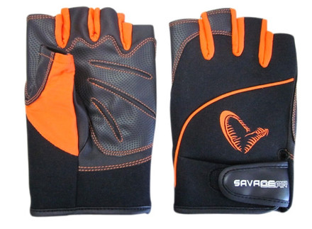 Savage Gear Protec Gloves