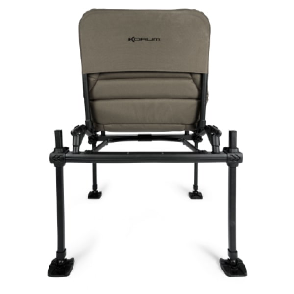 Korum Accessory Chair S23 Standard Visstoel