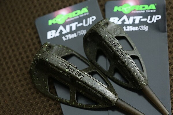 Korda Bait-Up Method Feeder 35g