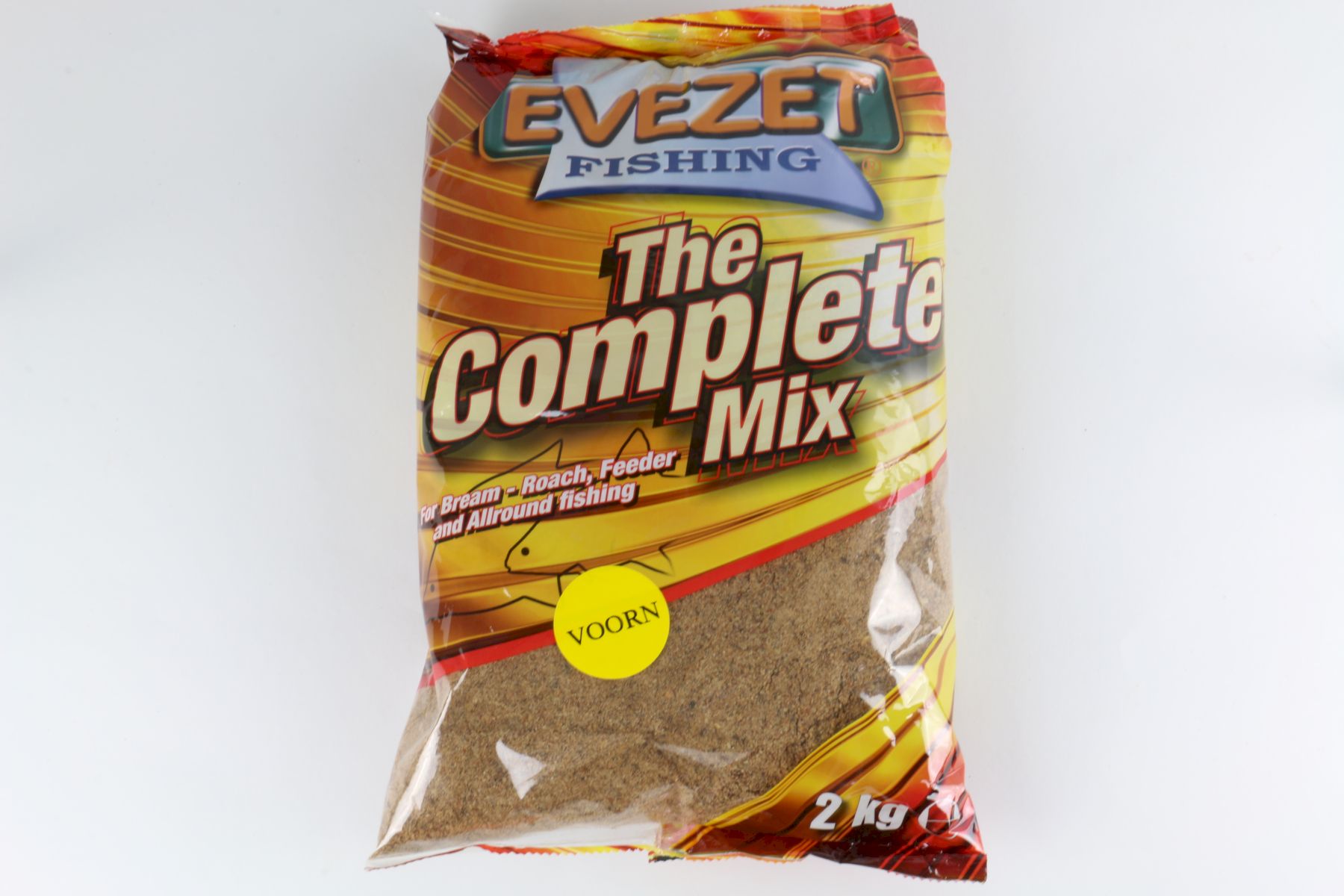 Evezet The Complete Mix 2kg