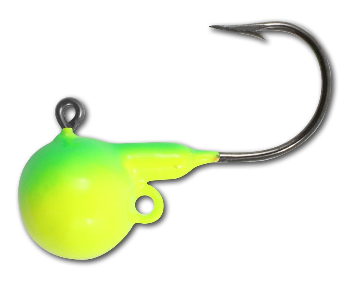 Northland Fire-Ball Jig 21.2g (3 stuks)