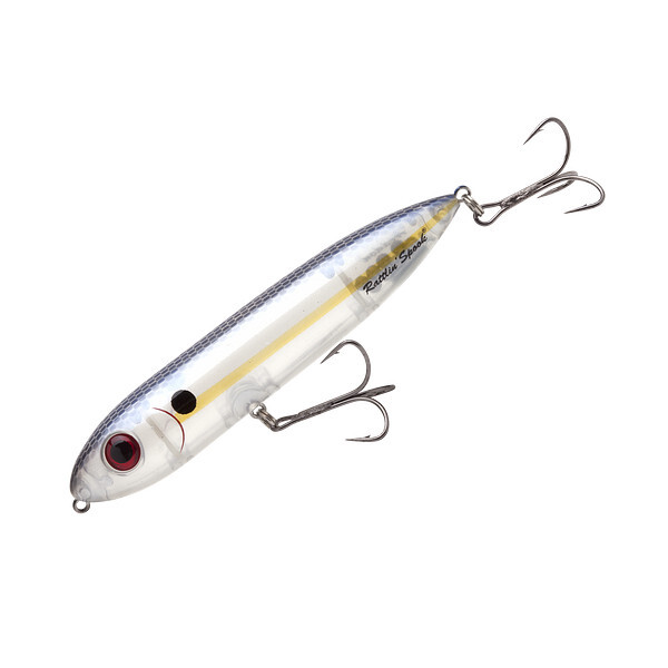 Heddon Rattlin Spook