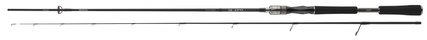 Daiwa DW Pro Staff Perch Spinhengel