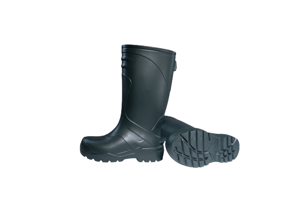 waterproof mud proof boots