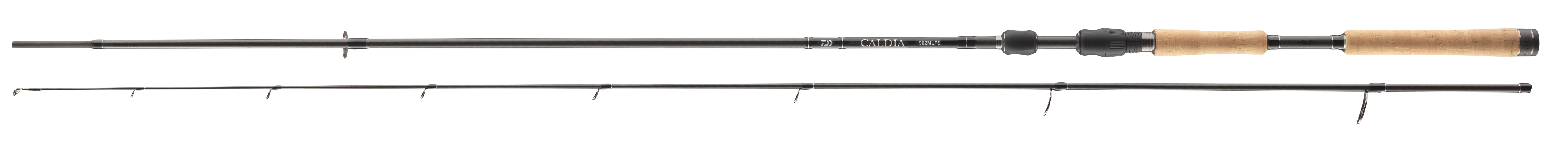 Daiwa Caldia Jigger Spinhengel (7-28g)