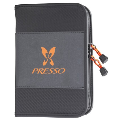 Daiwa Presso Kunstaas Wallet ML Black