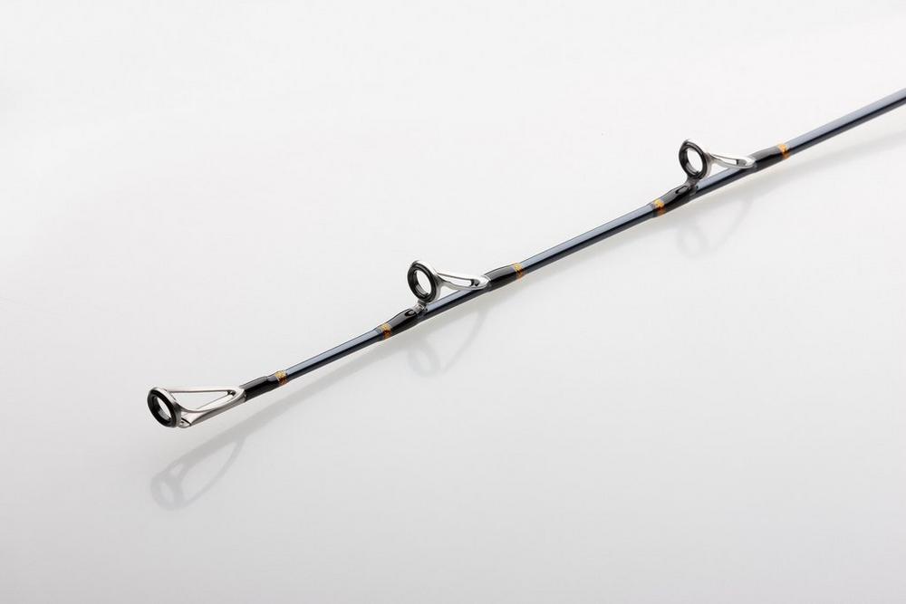 Penn Battalion Solid Boat Casting Rod Boothengel (1.93m)