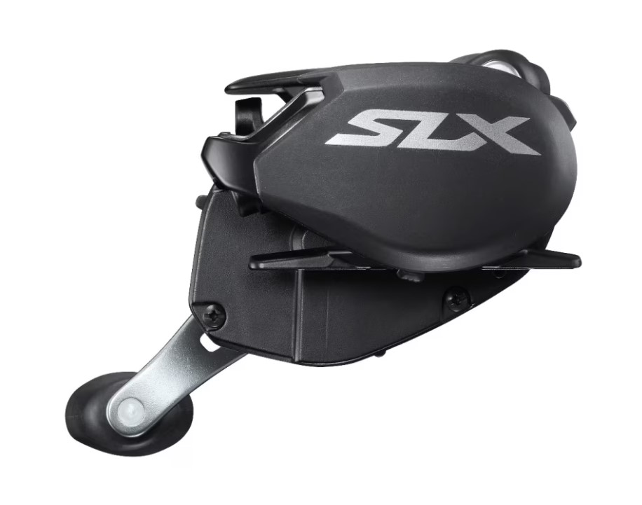 Shimano SLX 150HG Baitcasting Reel LH