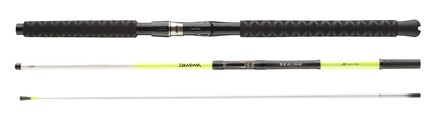 Daiwa X'treme Interline Reis-/Boothengel