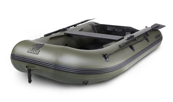 Nash Boat Life Inflatable Rib Rubberboot - 240