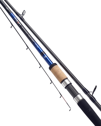 Daiwa N'Zon Distance Special Feeder 12' 3.66m (-90g)