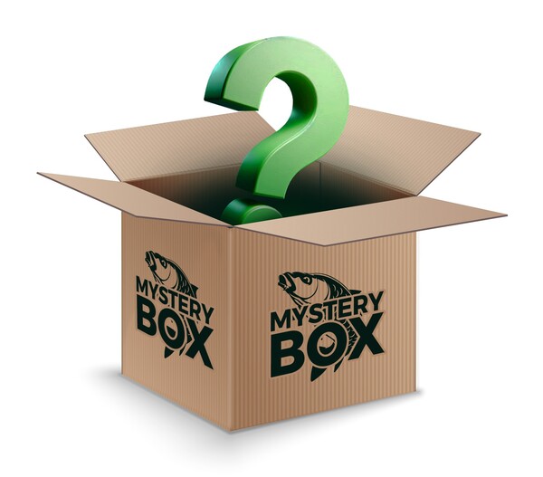 Karper Mystery Box