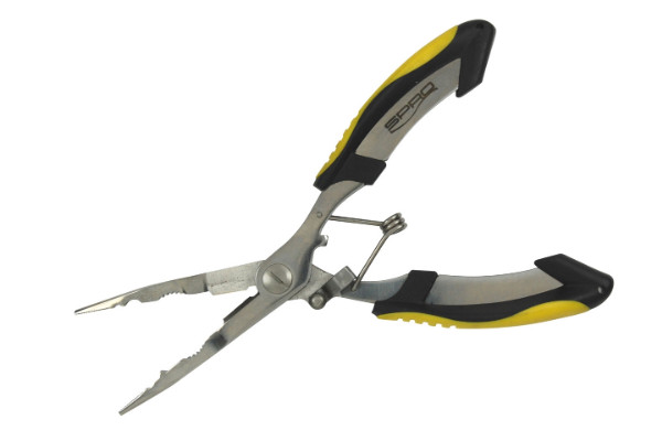 Spro Straight Nose S-Cutter Tang 16cm