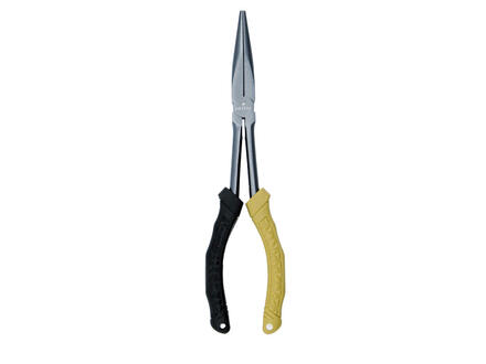 Westin Unhooking Plier Stainless Onthaaktang