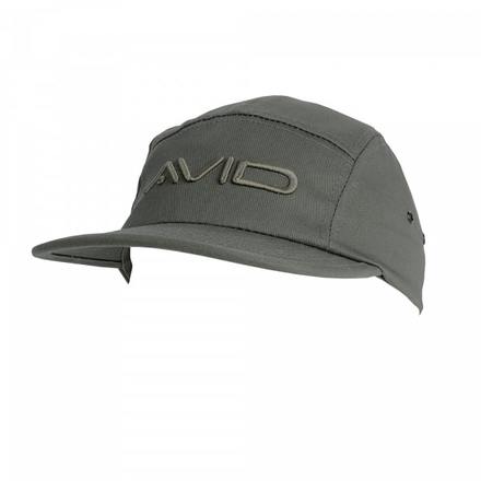 Avid 5 Panel Cap