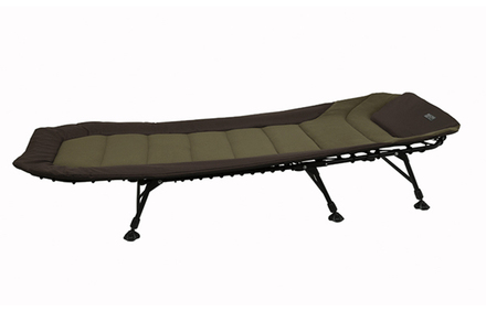 Fox EOS 1 Bedchair Stretcher