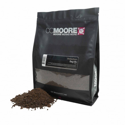 CC Moore Bag Mix