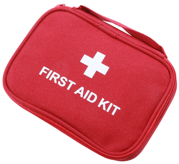 Ultimate First Aid Kit