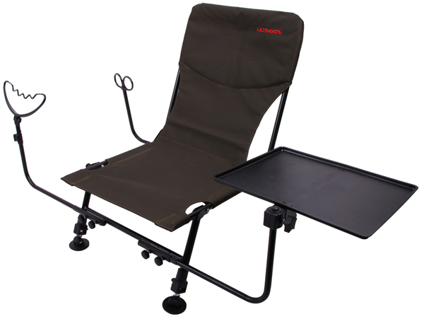 Ultimate Complete Fishing Chair