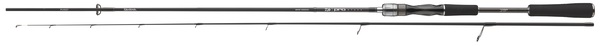 Daiwa DW Pro Staff Ultra Light Spinhengel