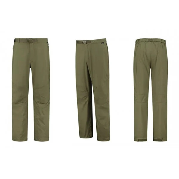 Korda Kore Drykore Over Trousers Olive L