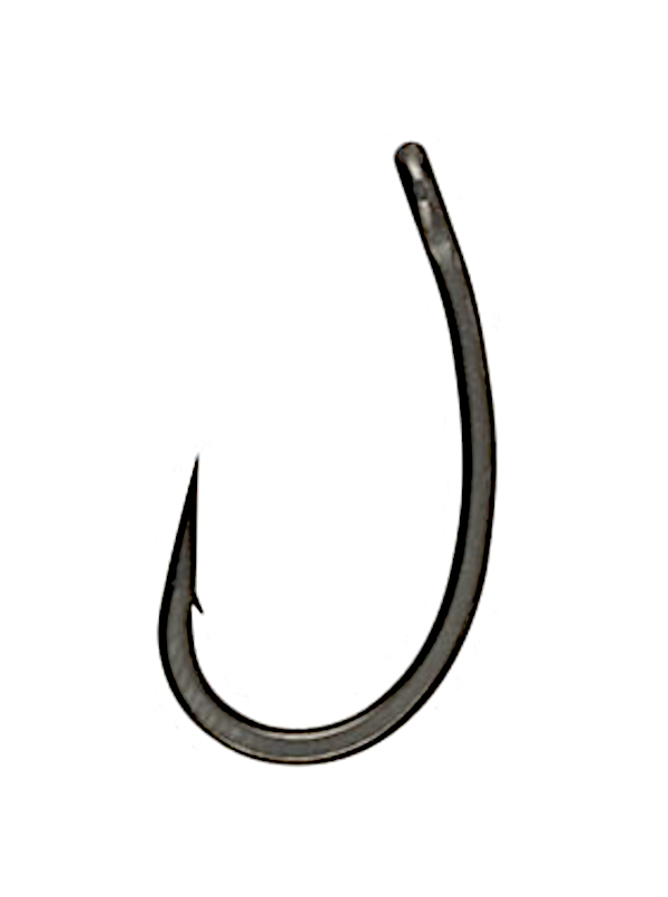 Fox Edges Curve Shank X Hooks - Fox Edges Curve Shank X Hooks