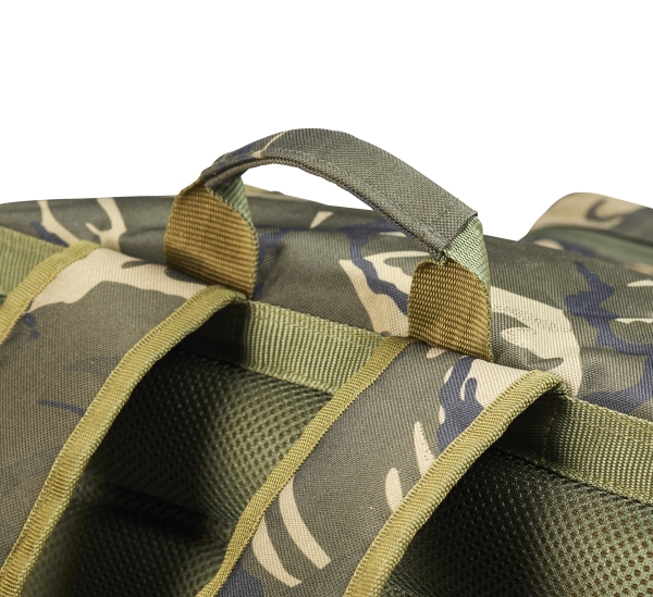 Starbaits Cam Concept Flap Ruck Sack