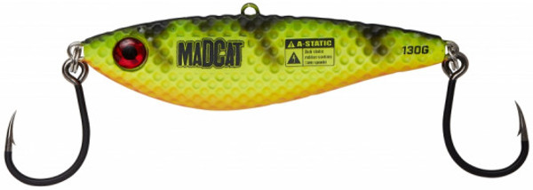 Madcat Vibratix - Firetiger UV