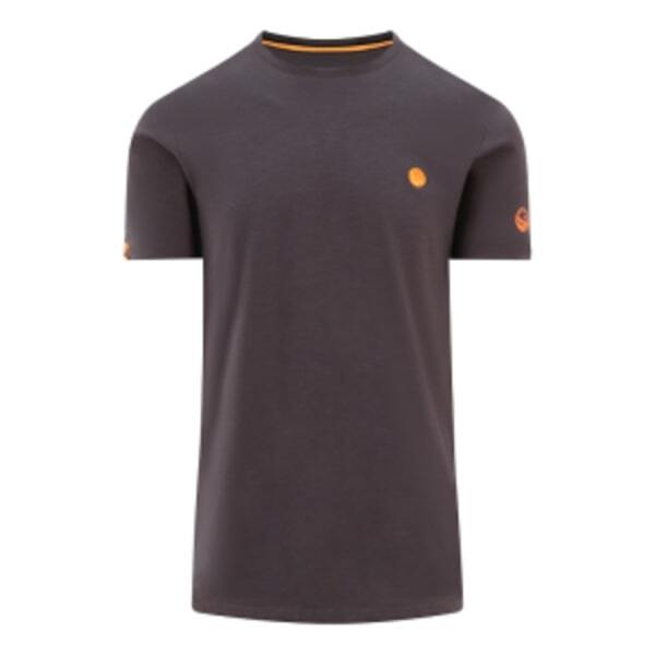 Guru Aventus T-shirt Charcoal