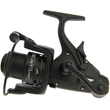 NGT Dynamic - 10BB Carp Runner Reel With Spare Spool
