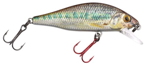 Spro Ikiru Flat Jerk Plug FS 6.5cm (7g) - Gudgeon