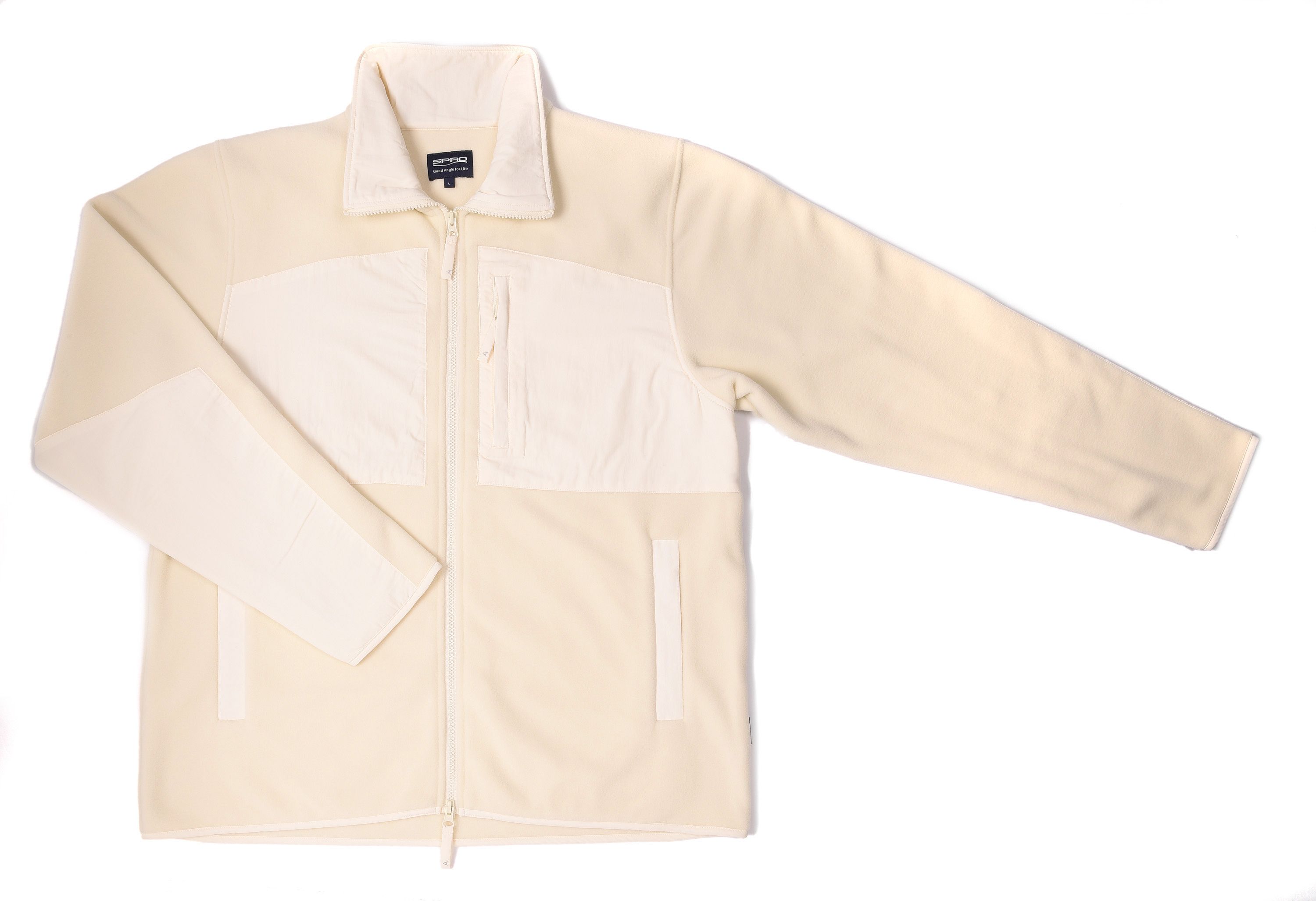 Spro RC Polartec Jacket Cream