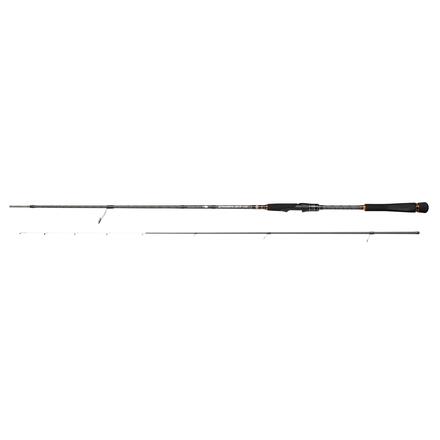 Penn Conflict XR Hitotsu Tenya Spinhengel 2.49m (65g)