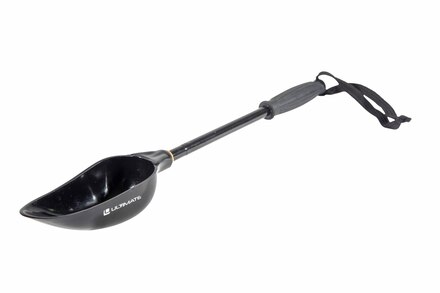 Ultimate Bait Scoop With Handle