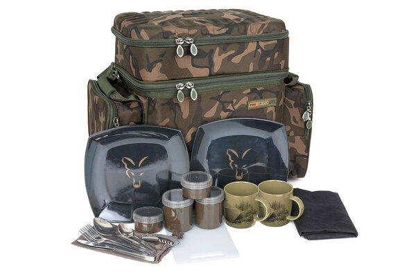 Fox Camolite 2 Man Cooler Koeltas