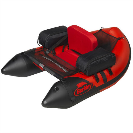 Berkley TEC Belly Boat Ripple XCD