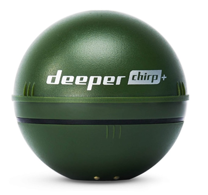 Deeper Chirp+ Winter Deal '21 Fishfinder