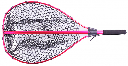 Berkley Telescopic Catch N Release Net