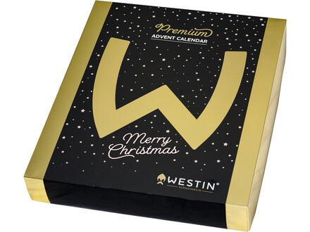 Westin 2024 Premium Predator Advent Calendar (24 Dagen Cadeaus!)