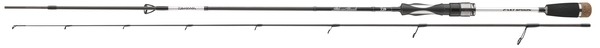 Daiwa Silver Creek Ultra Light Fast Spoon Forelhengel (1-6g)