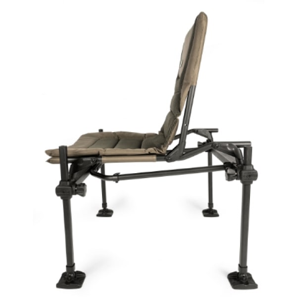 Korum Accessory Chair S23 Standard Visstoel