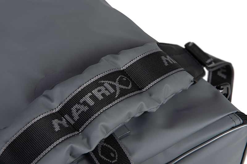 Matrix Aquos PVC Net Bag Leefnettas