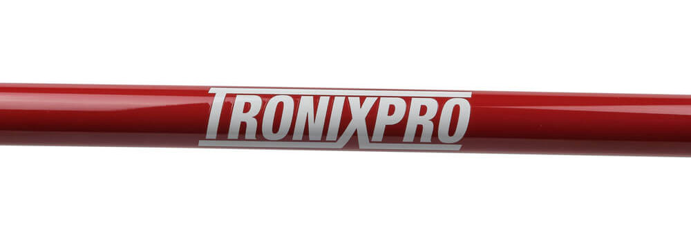 Tronixpro Guerilla Assault Strandhengel 4.5m (100-200g) (3-delig)