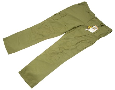 Life-Line Out-Well Mens Trouser Anti Insect + UV Protect Maat 60 (4XL)