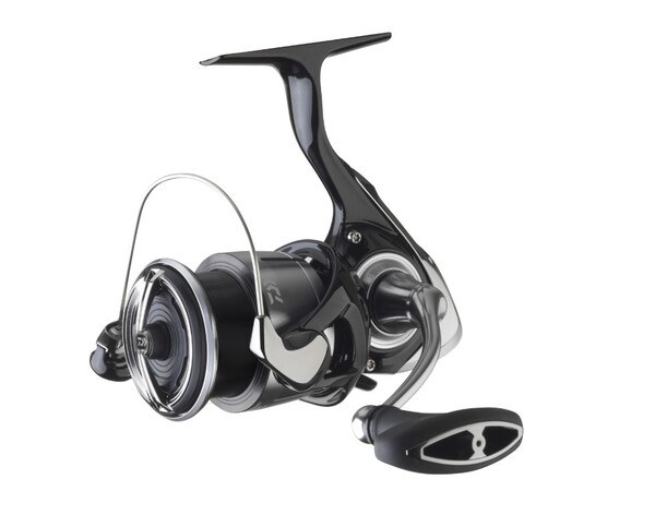 Daiwa 23 Lexa Zeevis Spinmolen