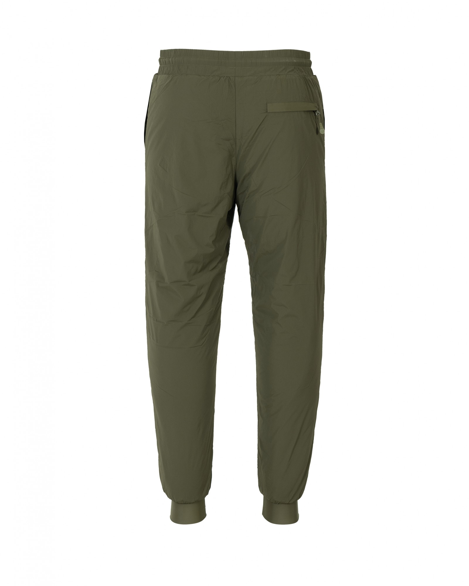 Korda Insulated Jogger Dark Olive Waterafstotend