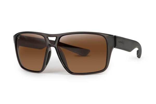 Matrix Polarised Sunglasses Casual