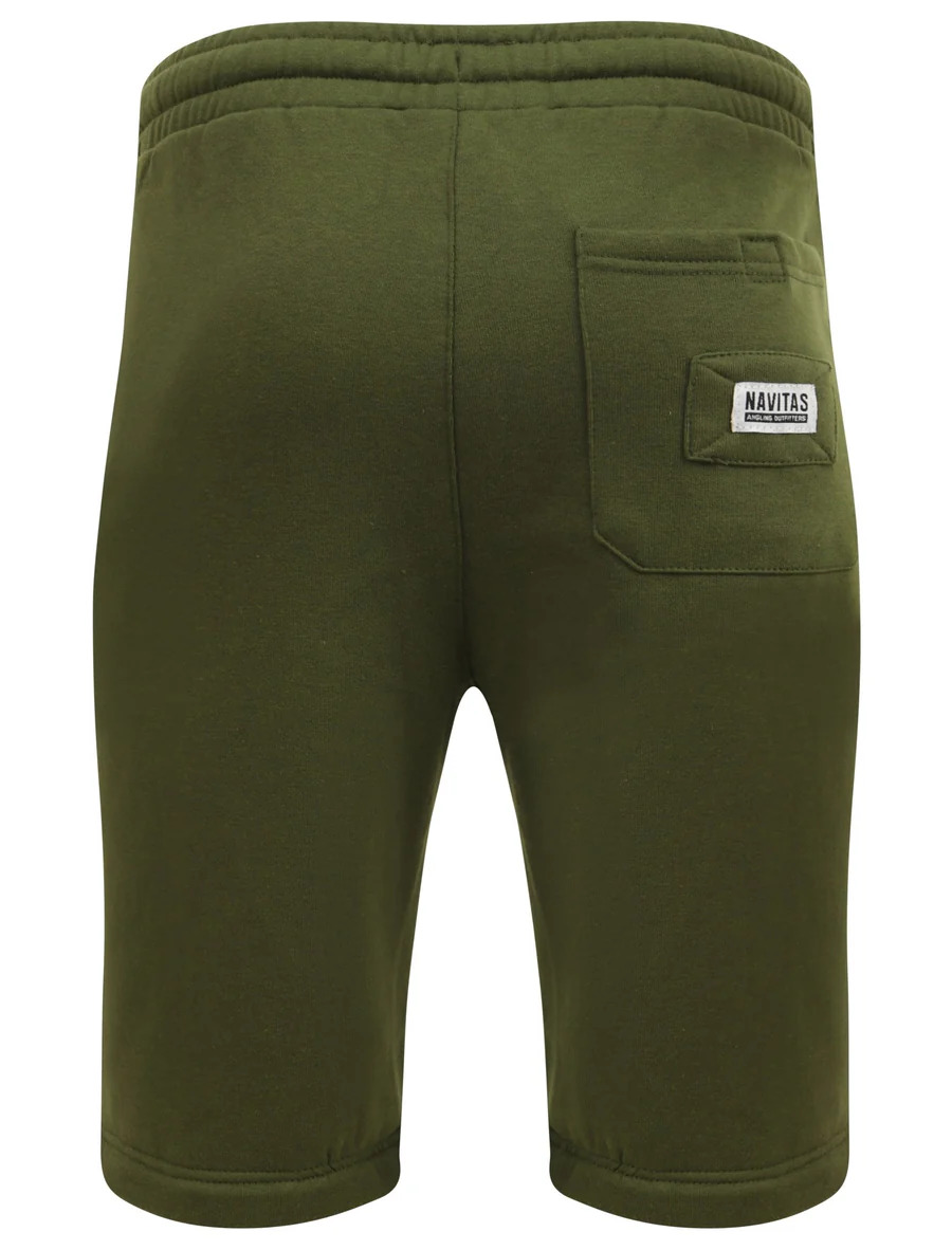 Navitas  Zip Off Jogger Groen