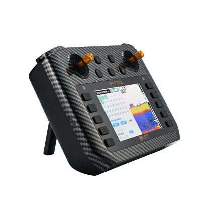 Carp Royal Duke Pro GPS Voerboot